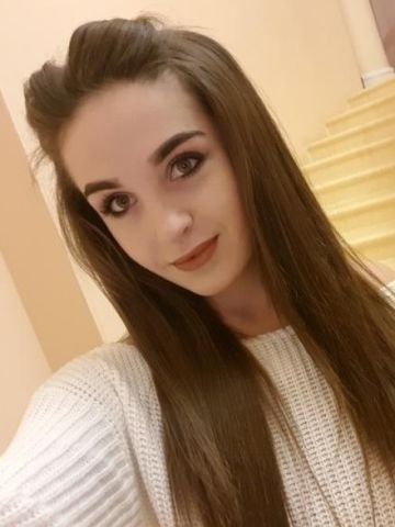 Ксюша